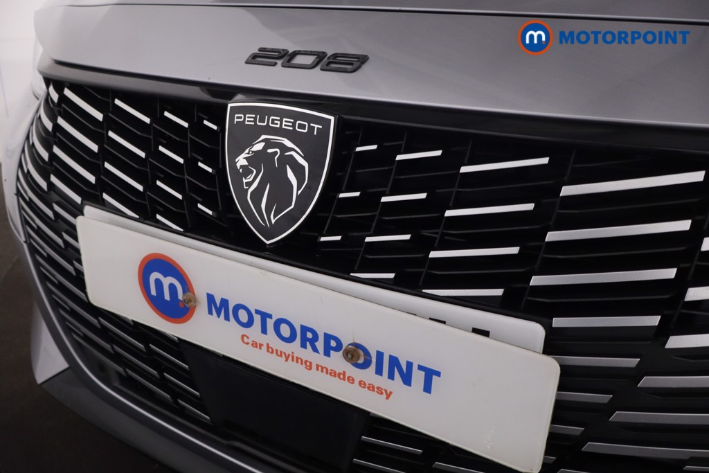 Peugeot 208 GT Automatic Petrol Hatchback - Stock Number (1609545) - 29th supplementary image