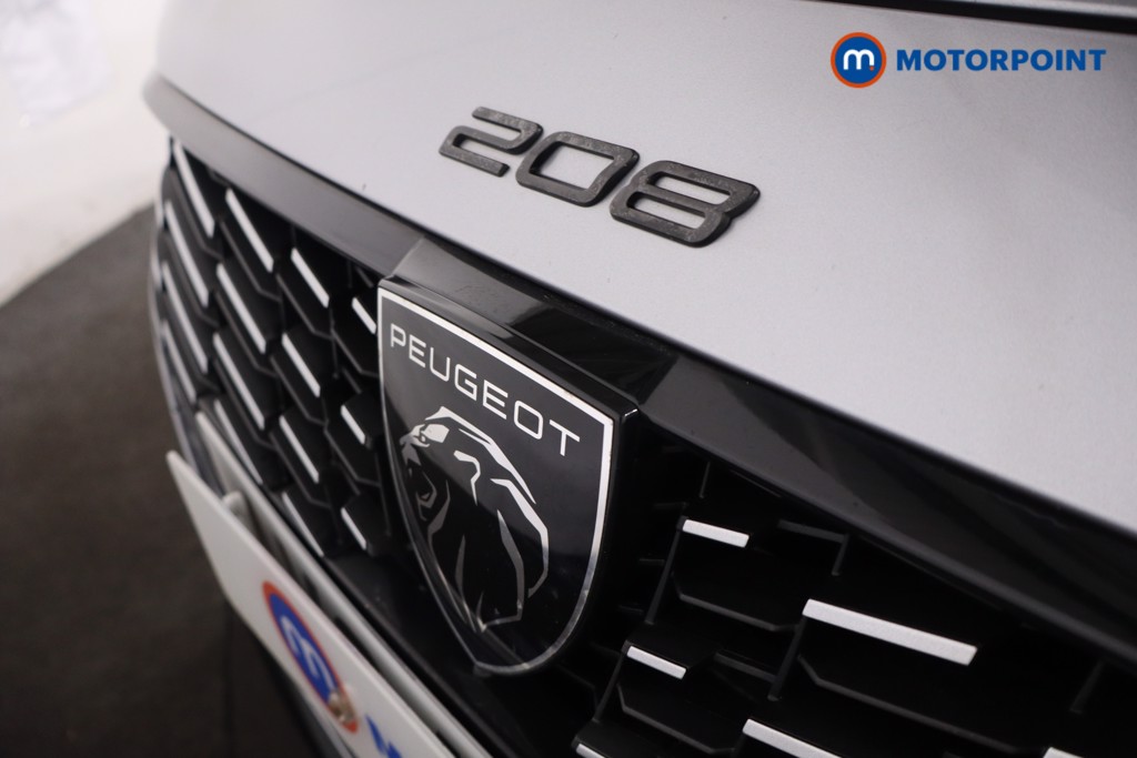Peugeot 208 GT Automatic Petrol Hatchback - Stock Number (1609545) - 32nd supplementary image