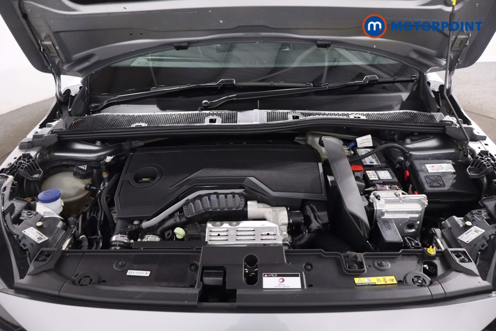 Peugeot 208 GT Automatic Petrol Hatchback - Stock Number (1609545) - 33rd supplementary image