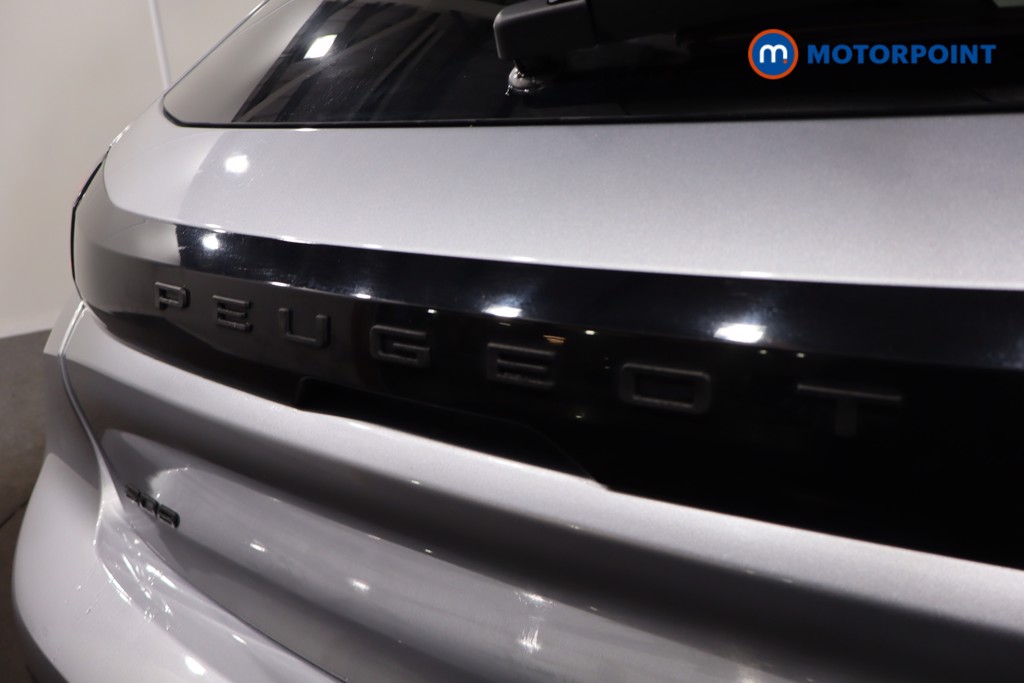 Peugeot 208 GT Automatic Petrol Hatchback - Stock Number (1609545) - 37th supplementary image