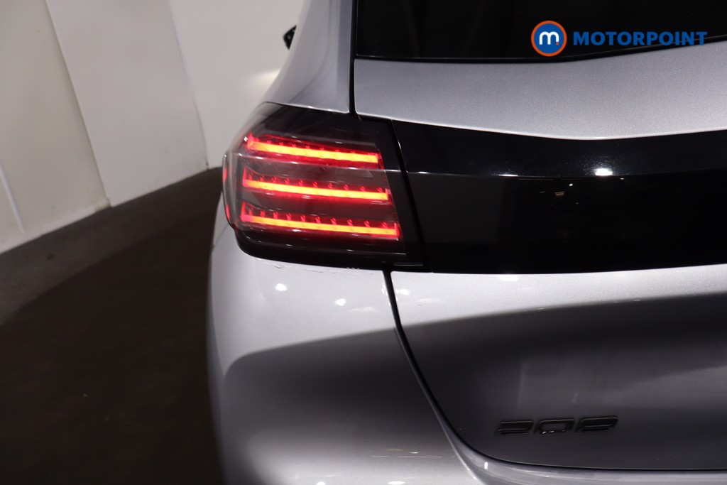 Peugeot 208 GT Automatic Petrol Hatchback - Stock Number (1609545) - 38th supplementary image