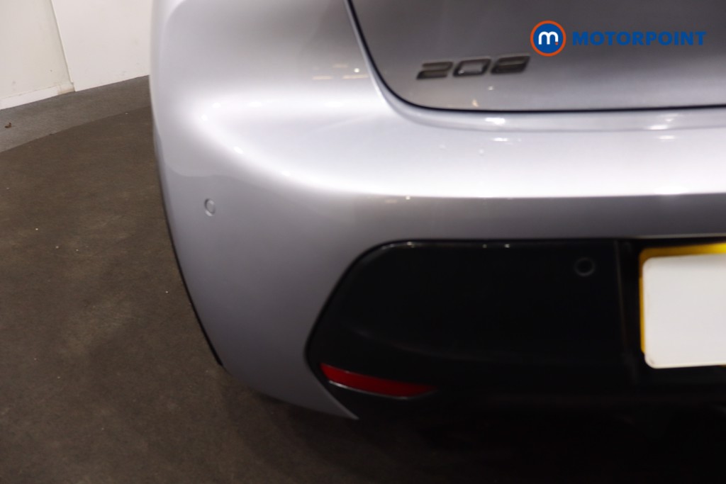 Peugeot 208 GT Automatic Petrol Hatchback - Stock Number (1609545) - 39th supplementary image