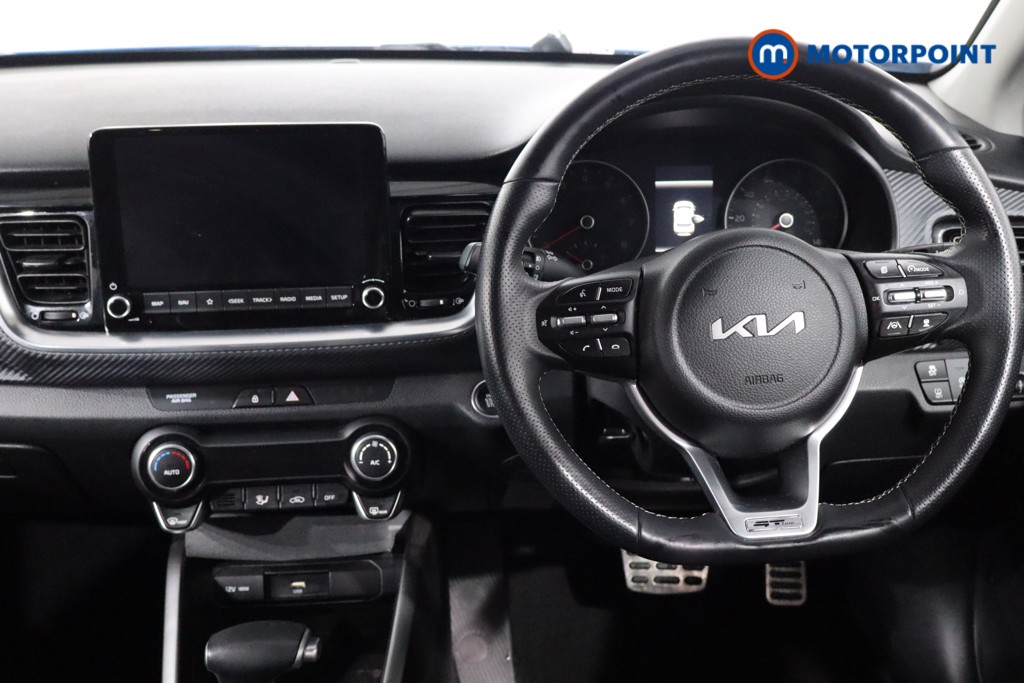 KIA Stonic Gt-Line S Automatic Petrol SUV - Stock Number (1609551) - 3rd supplementary image