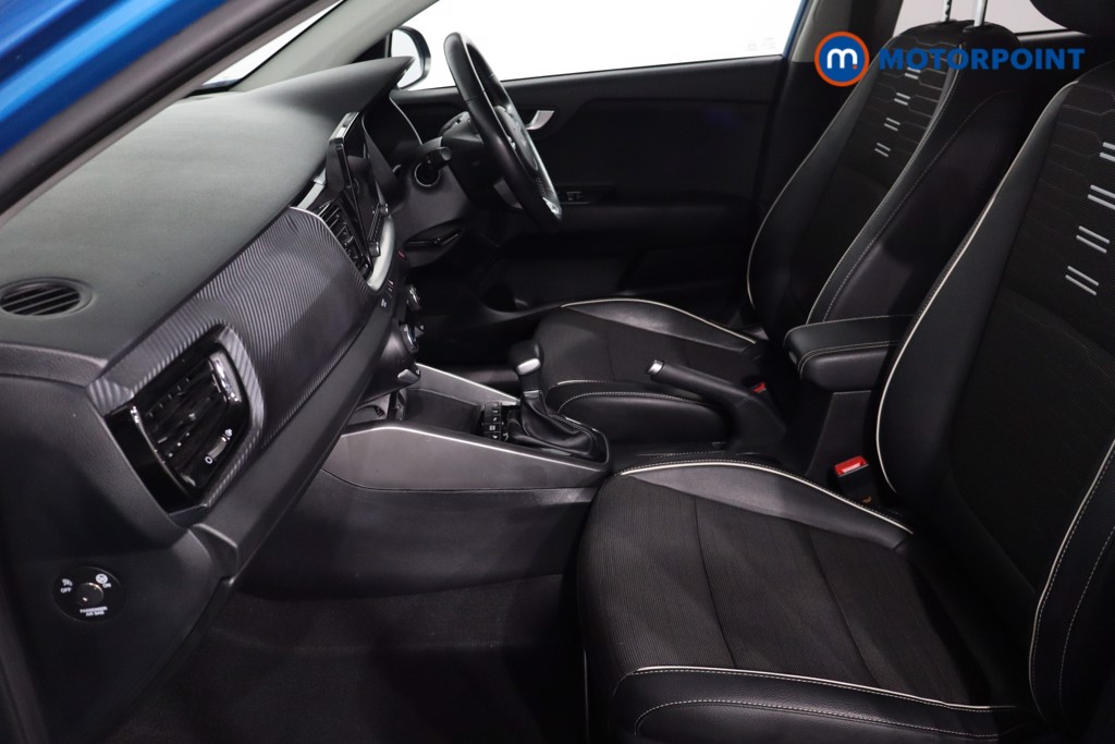 KIA Stonic Gt-Line S Automatic Petrol SUV - Stock Number (1609551) - 4th supplementary image