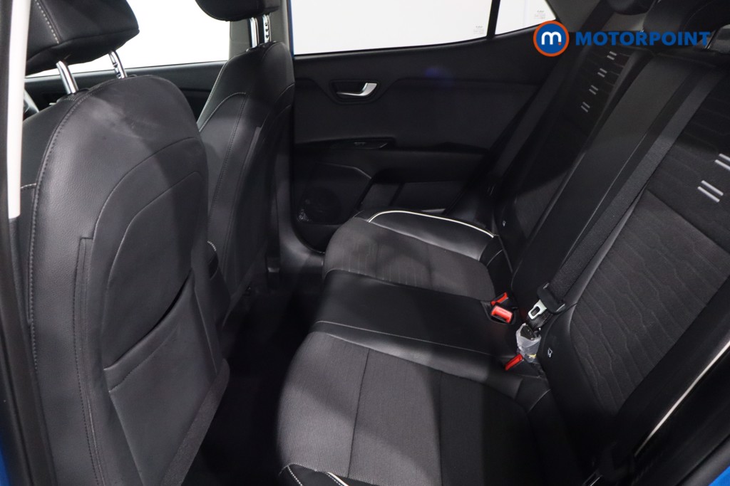 KIA Stonic Gt-Line S Automatic Petrol SUV - Stock Number (1609551) - 5th supplementary image