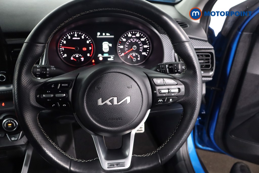 KIA Stonic Gt-Line S Automatic Petrol SUV - Stock Number (1609551) - 6th supplementary image