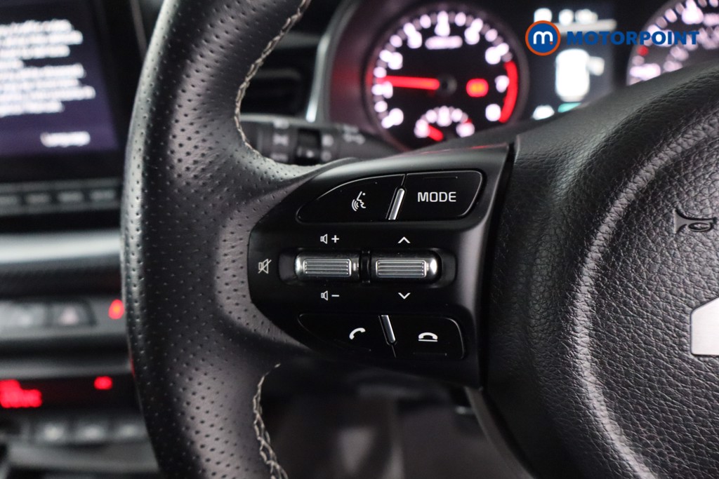 KIA Stonic Gt-Line S Automatic Petrol SUV - Stock Number (1609551) - 7th supplementary image