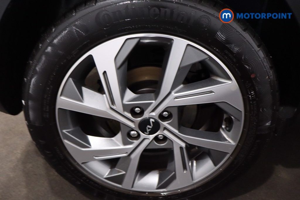 KIA Stonic Gt-Line S Automatic Petrol SUV - Stock Number (1609551) - 9th supplementary image