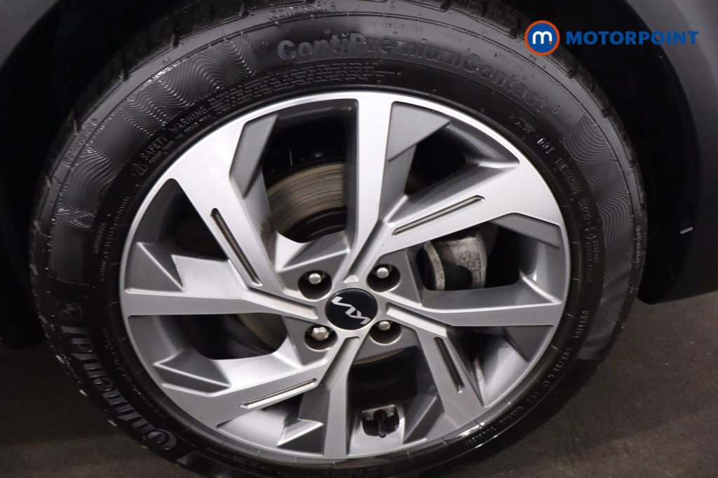 KIA Stonic Gt-Line S Automatic Petrol SUV - Stock Number (1609551) - 10th supplementary image