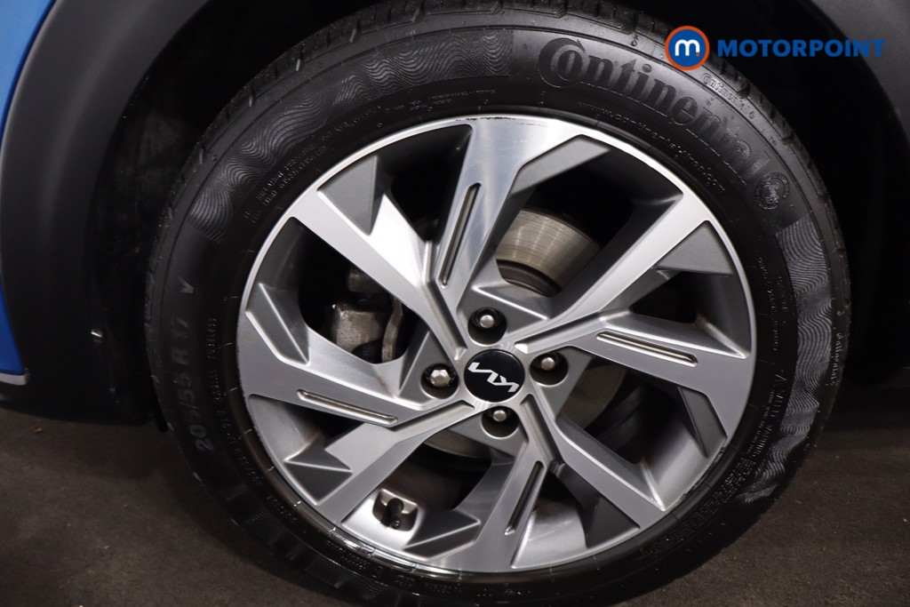 KIA Stonic Gt-Line S Automatic Petrol SUV - Stock Number (1609551) - 11th supplementary image