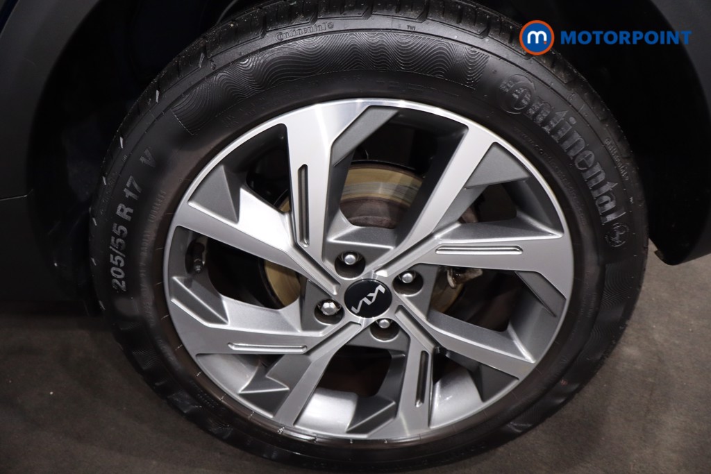 KIA Stonic Gt-Line S Automatic Petrol SUV - Stock Number (1609551) - 12th supplementary image