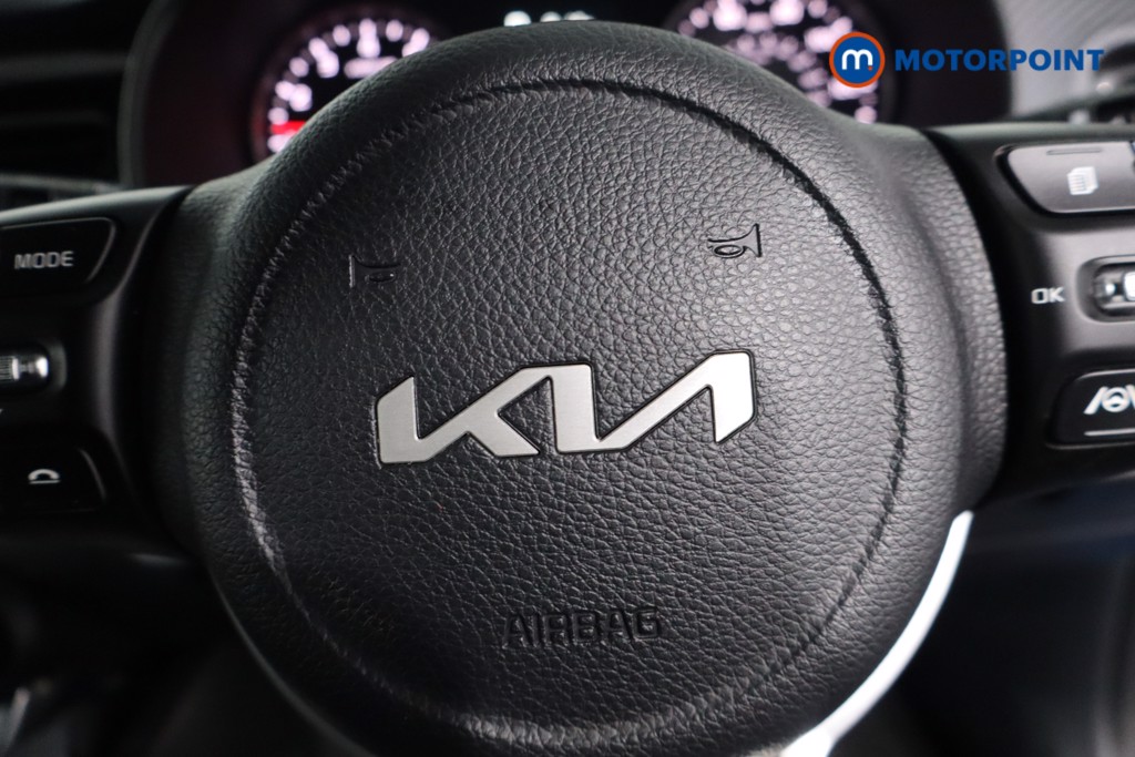 KIA Stonic Gt-Line S Automatic Petrol SUV - Stock Number (1609551) - 13th supplementary image