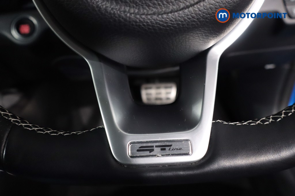 KIA Stonic Gt-Line S Automatic Petrol SUV - Stock Number (1609551) - 16th supplementary image