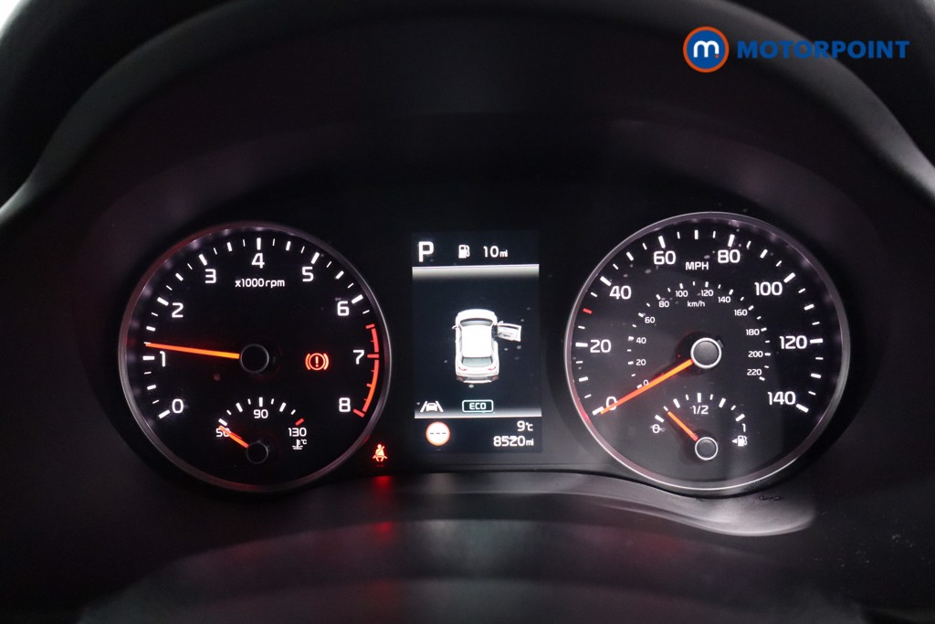 KIA Stonic Gt-Line S Automatic Petrol SUV - Stock Number (1609551) - 17th supplementary image