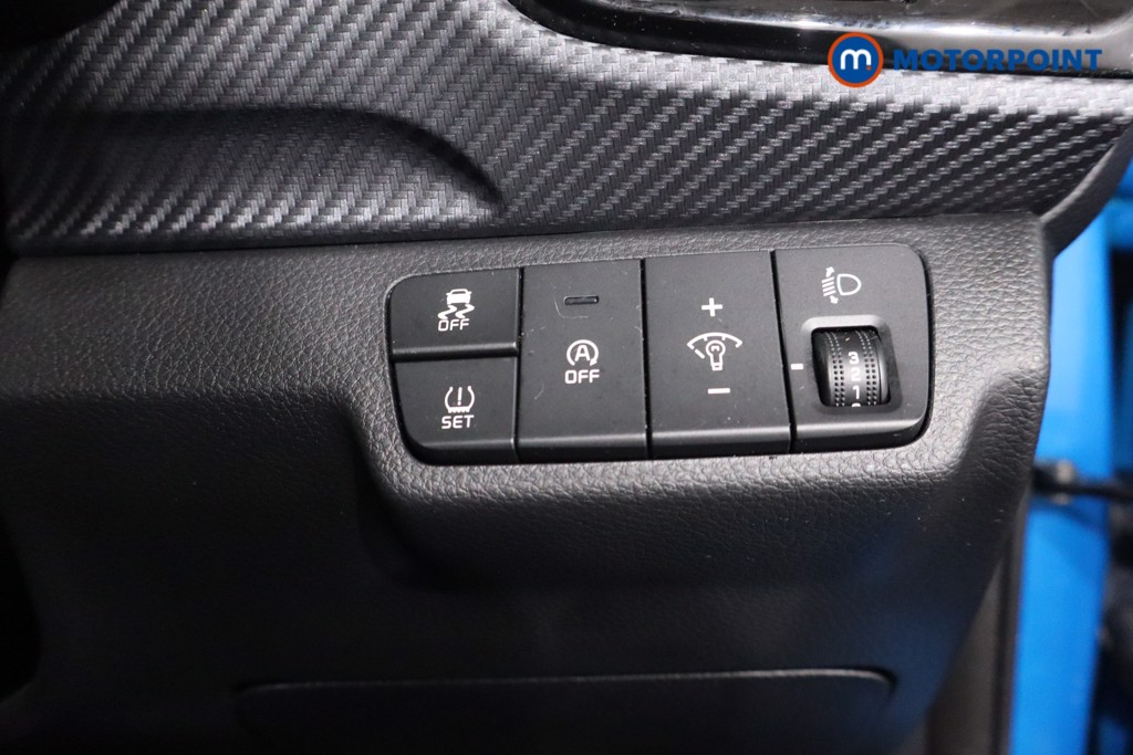 KIA Stonic Gt-Line S Automatic Petrol SUV - Stock Number (1609551) - 18th supplementary image