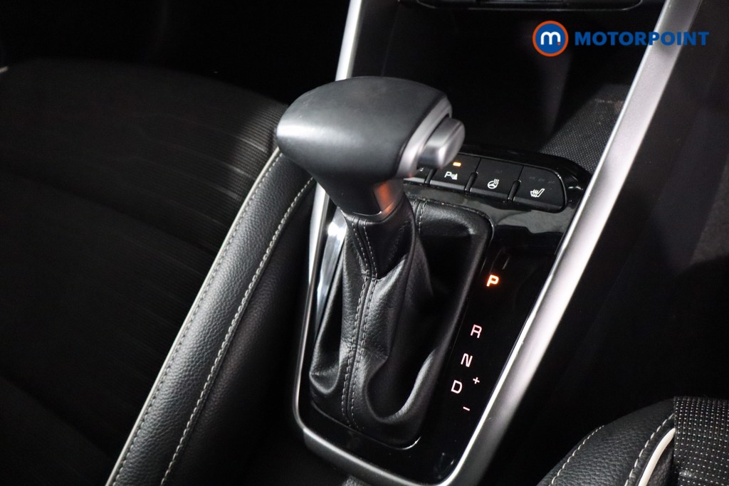 KIA Stonic Gt-Line S Automatic Petrol SUV - Stock Number (1609551) - 20th supplementary image