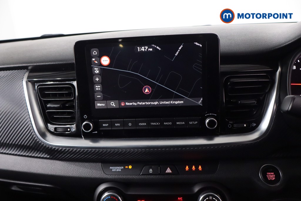 KIA Stonic Gt-Line S Automatic Petrol SUV - Stock Number (1609551) - 22nd supplementary image