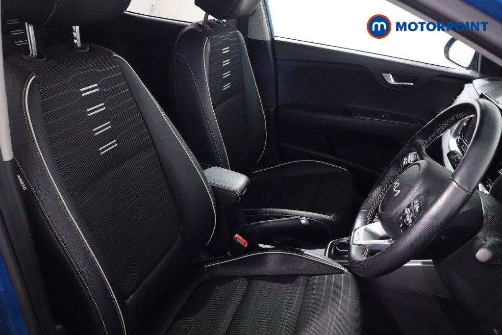 KIA Stonic Gt-Line S Automatic Petrol SUV - Stock Number (1609551) - 25th supplementary image