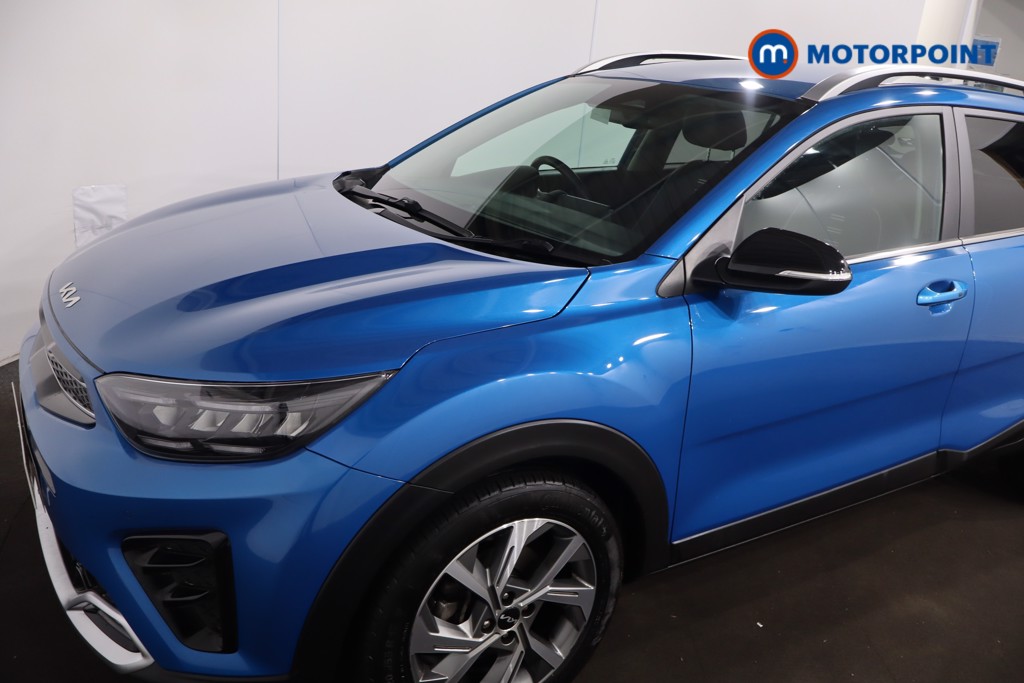 KIA Stonic Gt-Line S Automatic Petrol SUV - Stock Number (1609551) - 29th supplementary image