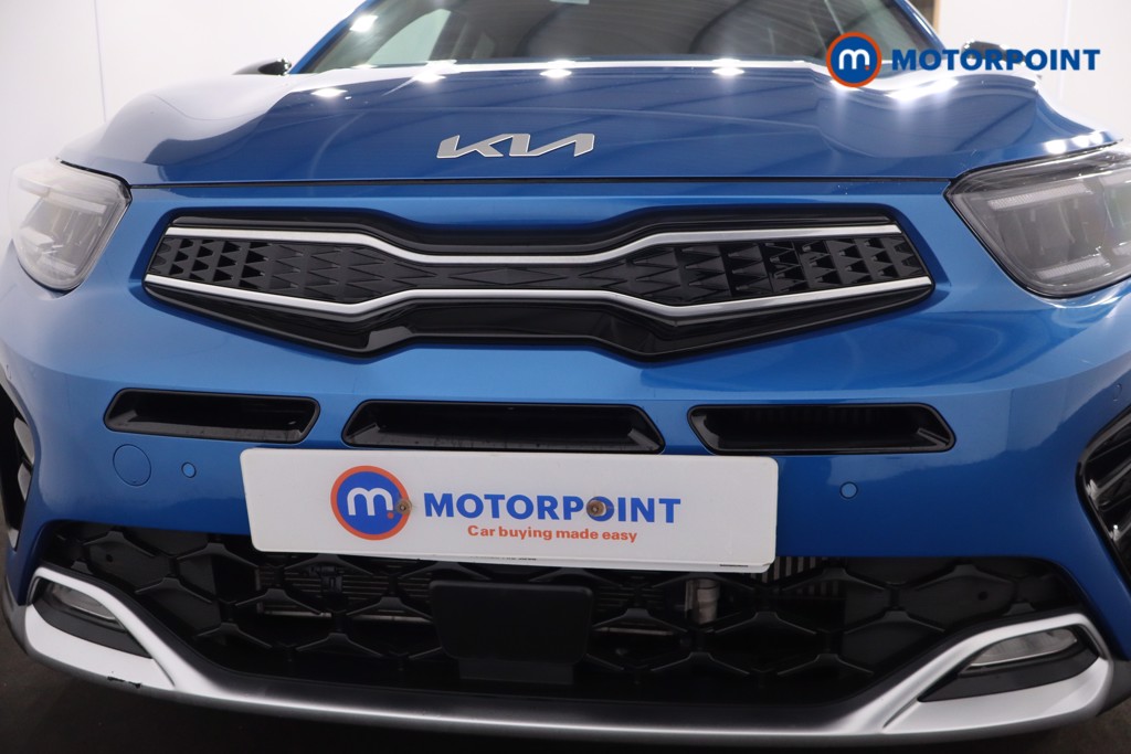 KIA Stonic Gt-Line S Automatic Petrol SUV - Stock Number (1609551) - 30th supplementary image