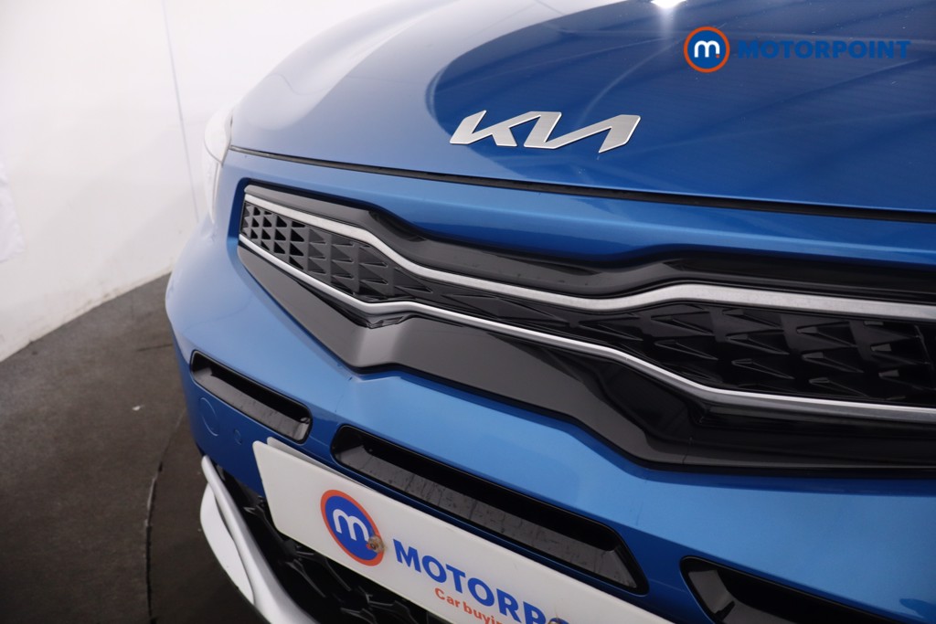 KIA Stonic Gt-Line S Automatic Petrol SUV - Stock Number (1609551) - 31st supplementary image