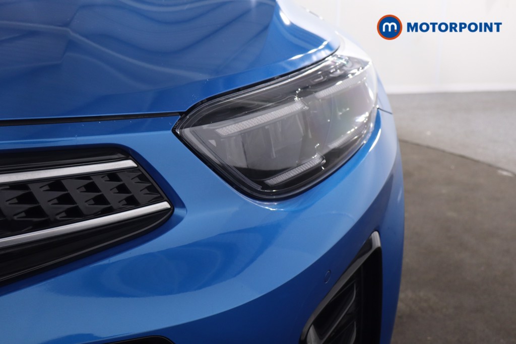 KIA Stonic Gt-Line S Automatic Petrol SUV - Stock Number (1609551) - 32nd supplementary image