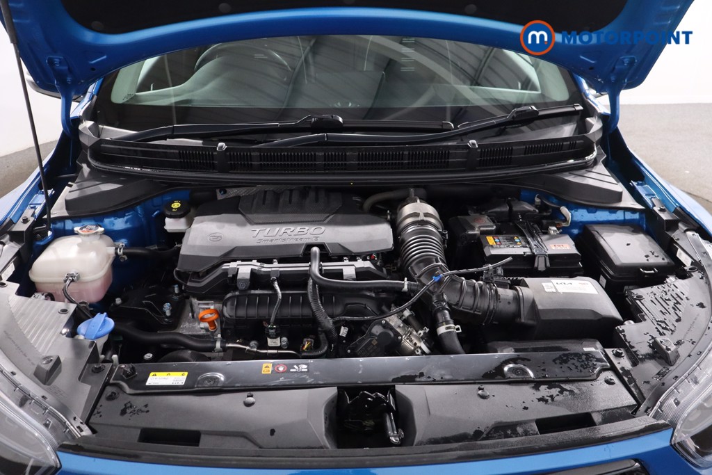 KIA Stonic Gt-Line S Automatic Petrol SUV - Stock Number (1609551) - 34th supplementary image