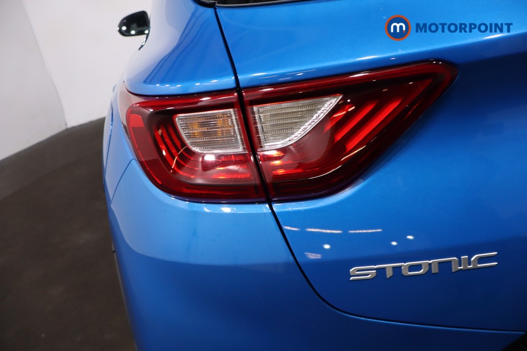 KIA Stonic Gt-Line S Automatic Petrol SUV - Stock Number (1609551) - 39th supplementary image