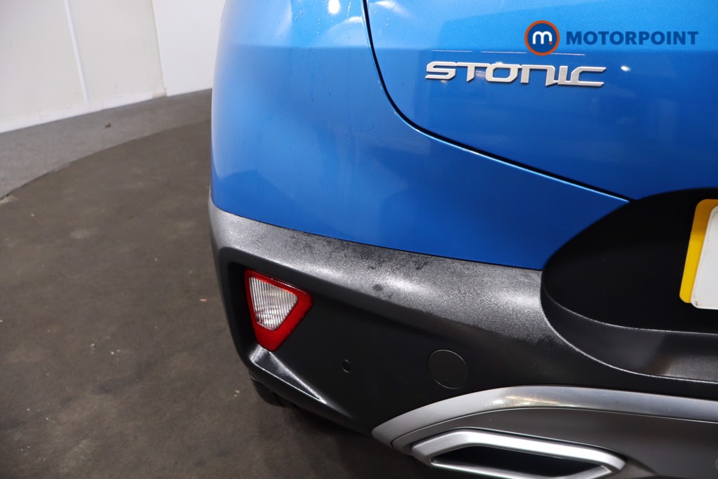 KIA Stonic Gt-Line S Automatic Petrol SUV - Stock Number (1609551) - 40th supplementary image