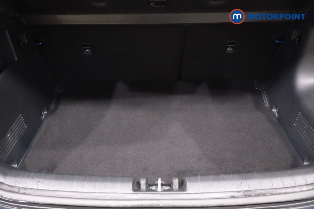 KIA Stonic Gt-Line S Automatic Petrol SUV - Stock Number (1609551) - 41st supplementary image