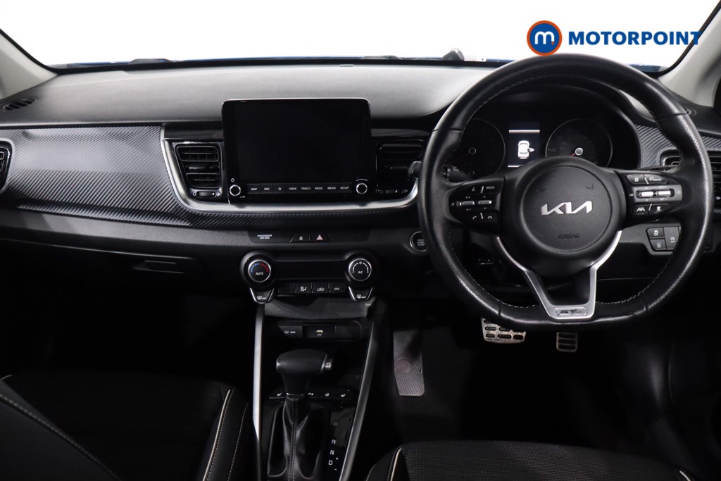 KIA Stonic Gt-Line S Automatic Petrol SUV - Stock Number (1609551) - 1st supplementary image