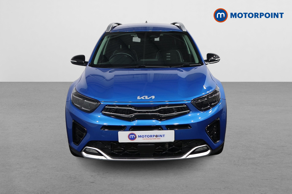 KIA Stonic Gt-Line S Automatic Petrol SUV - Stock Number (1609551) - Front bumper
