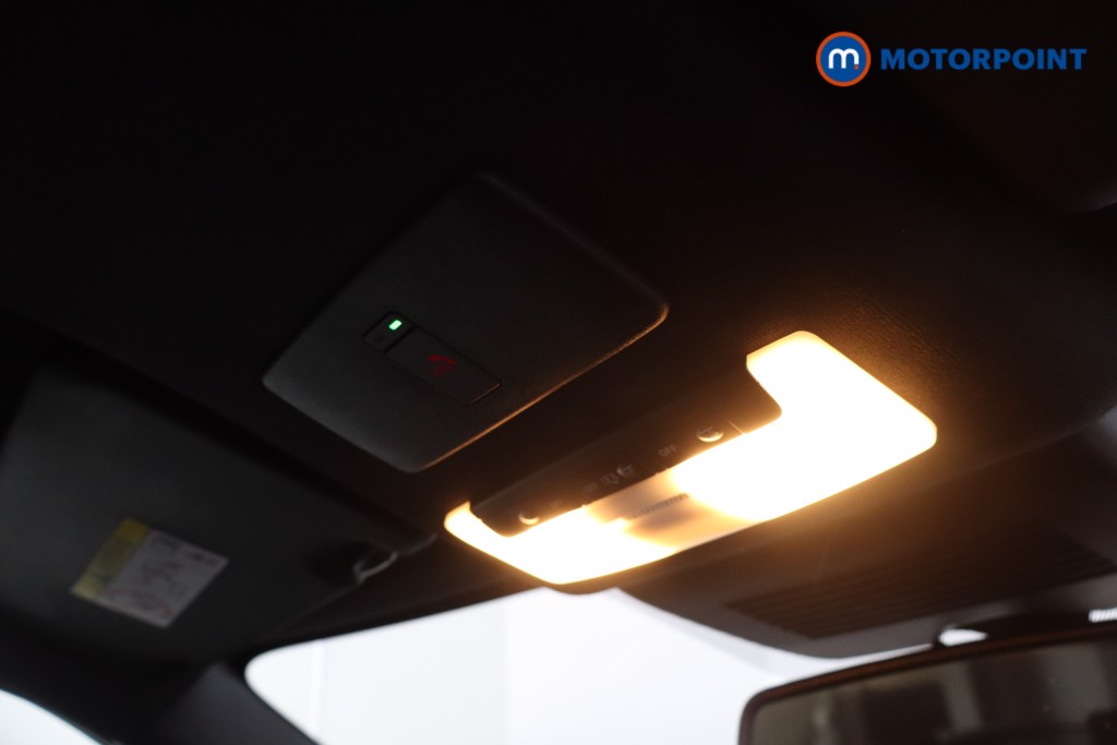 Nissan Juke N-Connecta Automatic Petrol SUV - Stock Number (1609563) - 20th supplementary image