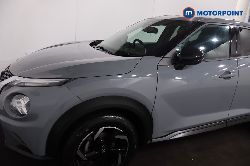 Nissan Juke N-Connecta Automatic Petrol SUV - Stock Number (1609563) - 25th supplementary image