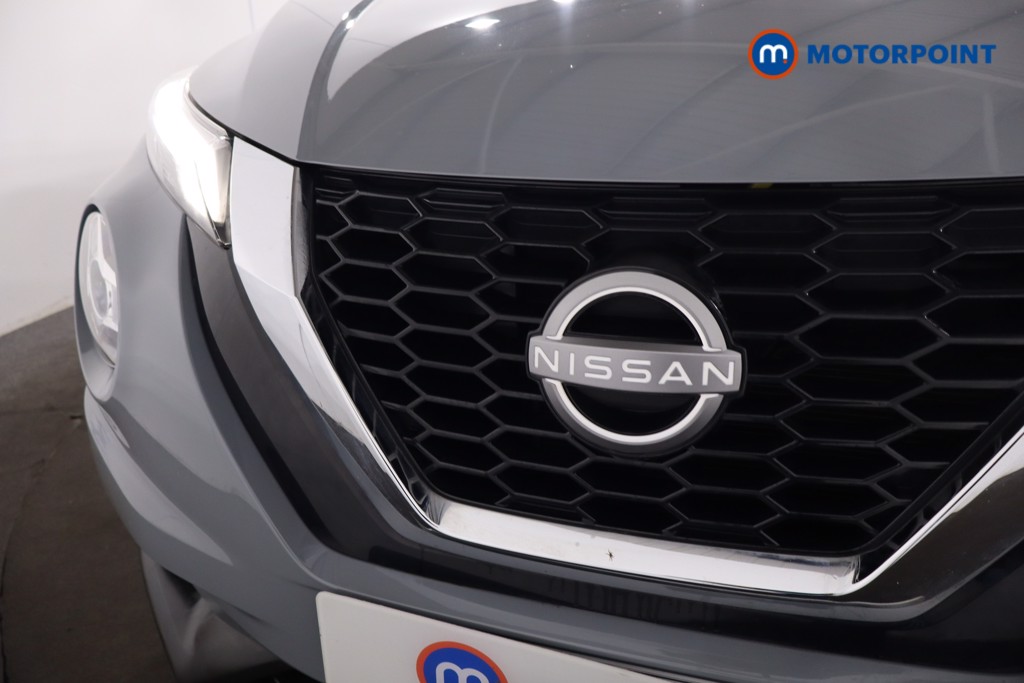 Nissan Juke N-Connecta Automatic Petrol SUV - Stock Number (1609563) - 27th supplementary image