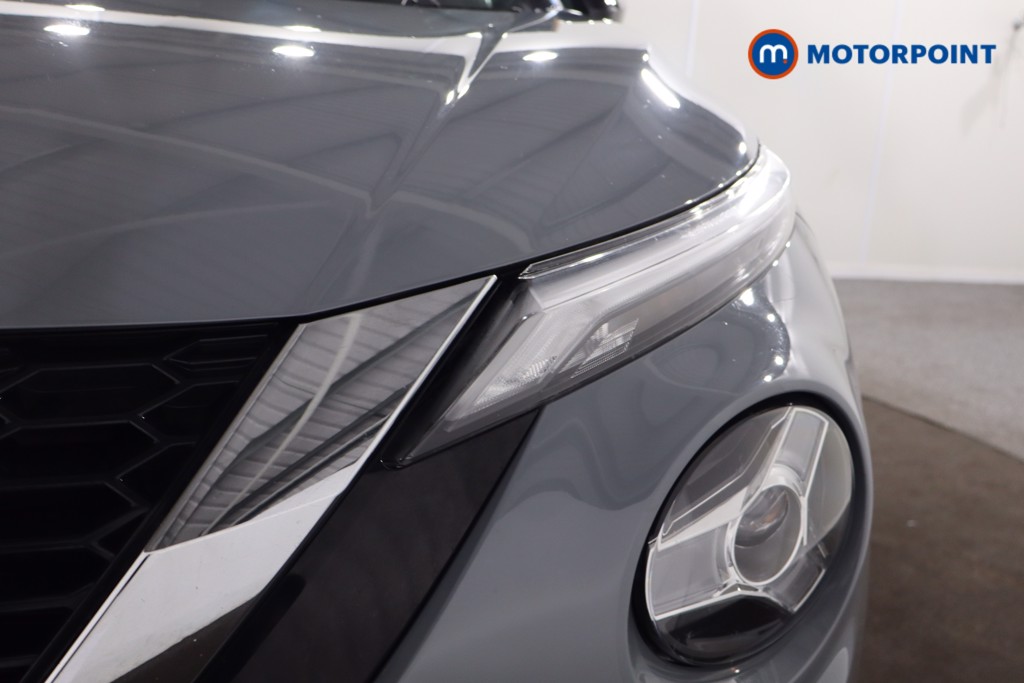 Nissan Juke N-Connecta Automatic Petrol SUV - Stock Number (1609563) - 28th supplementary image