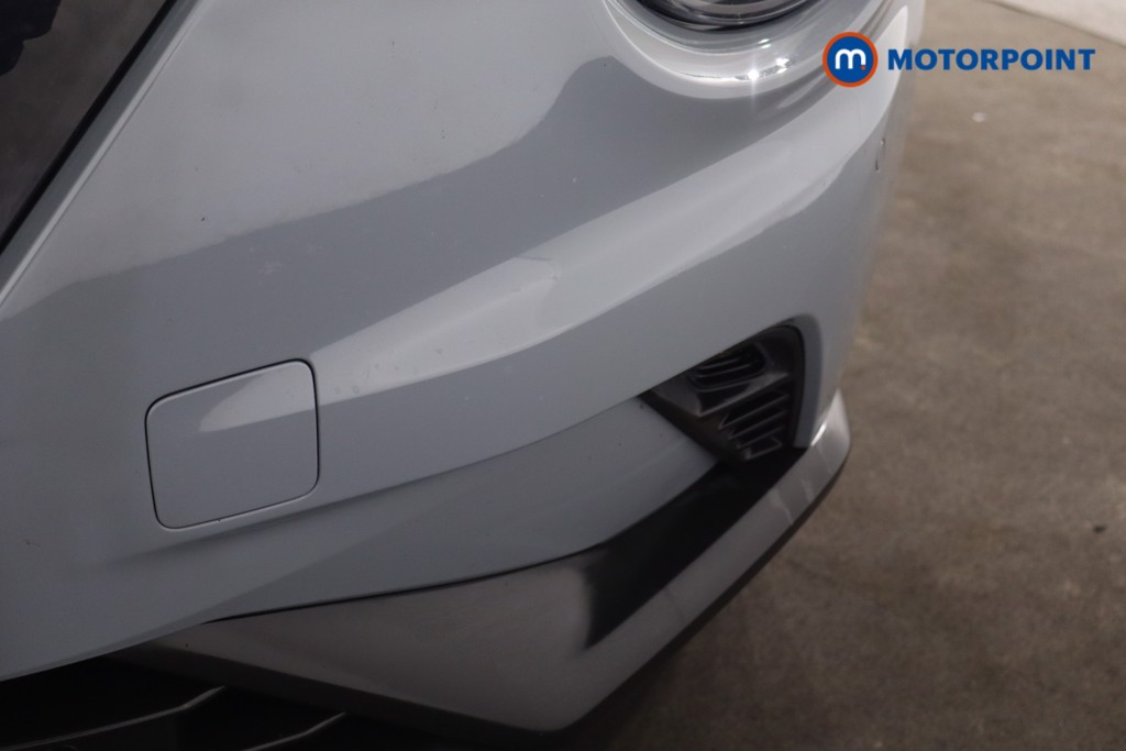 Nissan Juke N-Connecta Automatic Petrol SUV - Stock Number (1609563) - 29th supplementary image