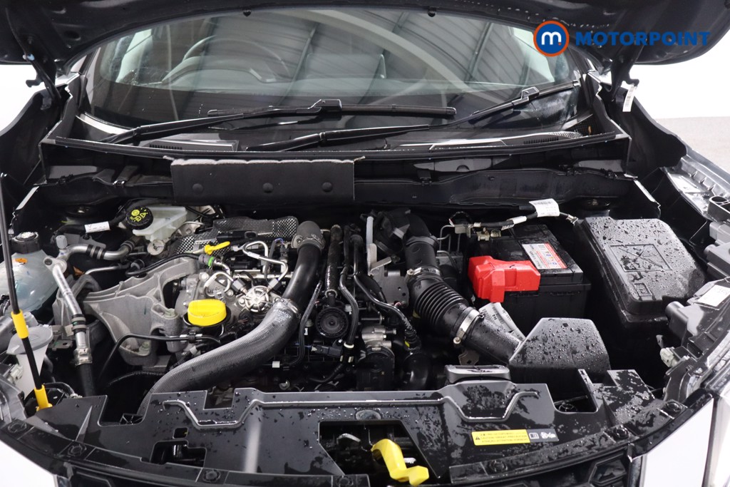 Nissan Juke N-Connecta Automatic Petrol SUV - Stock Number (1609563) - 30th supplementary image