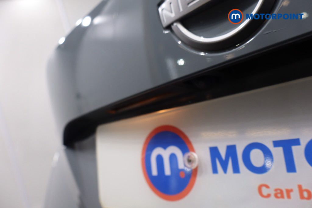 Nissan Juke N-Connecta Automatic Petrol SUV - Stock Number (1609563) - 35th supplementary image