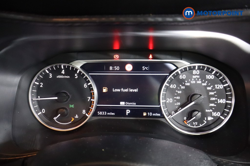 Nissan Juke Acenta Premium Automatic Petrol SUV - Stock Number (1609570) - 2nd supplementary image