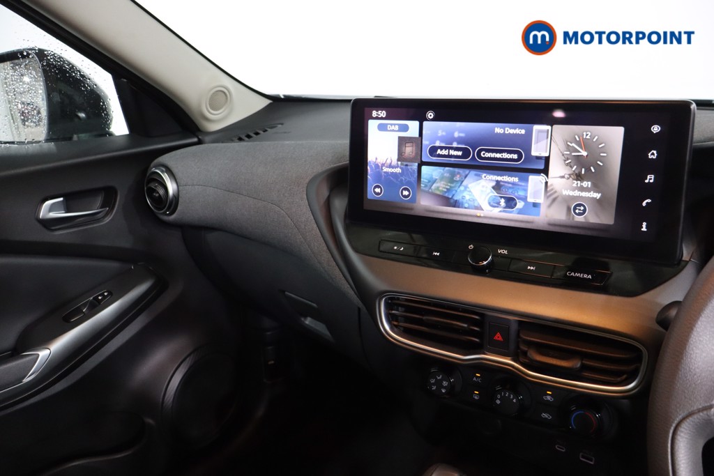 Nissan Juke Acenta Premium Automatic Petrol SUV - Stock Number (1609570) - 3rd supplementary image