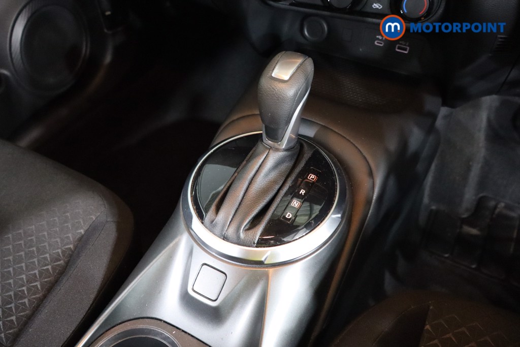 Nissan Juke Acenta Premium Automatic Petrol SUV - Stock Number (1609570) - 10th supplementary image