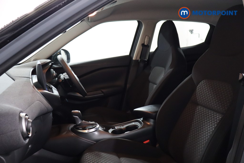 Nissan Juke Acenta Premium Automatic Petrol SUV - Stock Number (1609570) - 17th supplementary image