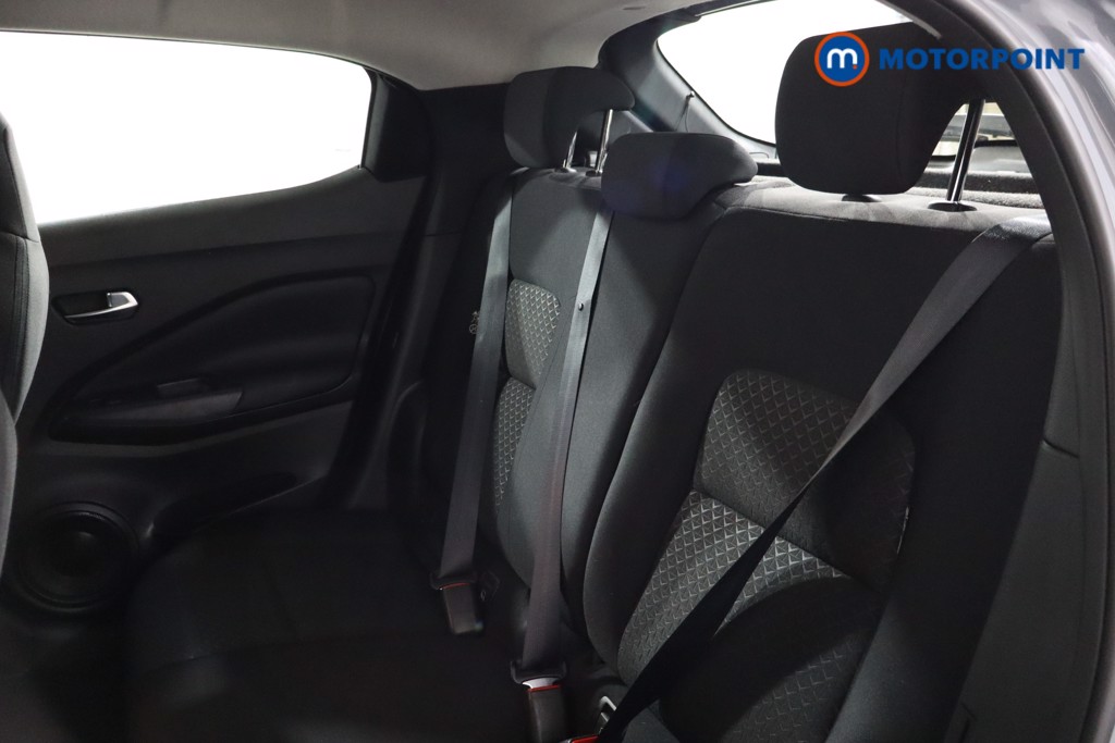 Nissan Juke Acenta Premium Automatic Petrol SUV - Stock Number (1609570) - 18th supplementary image