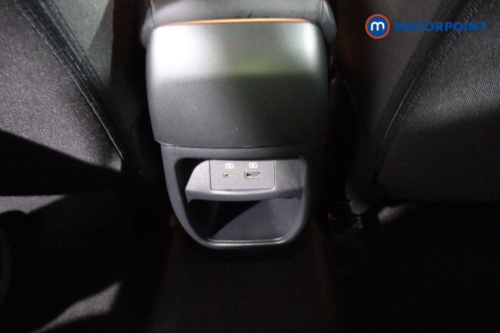 Nissan Juke Acenta Premium Automatic Petrol SUV - Stock Number (1609570) - 19th supplementary image