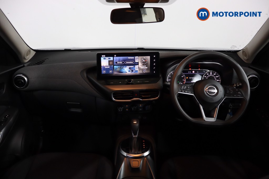 Nissan Juke Acenta Premium Automatic Petrol SUV - Stock Number (1609570) - 20th supplementary image