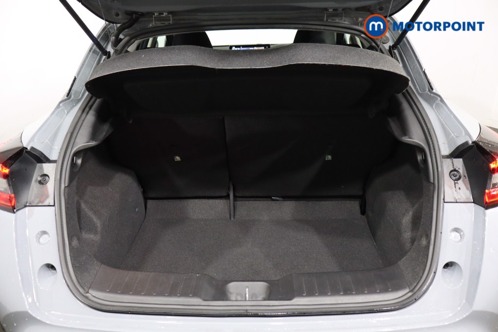 Nissan Juke Acenta Premium Automatic Petrol SUV - Stock Number (1609570) - 21st supplementary image