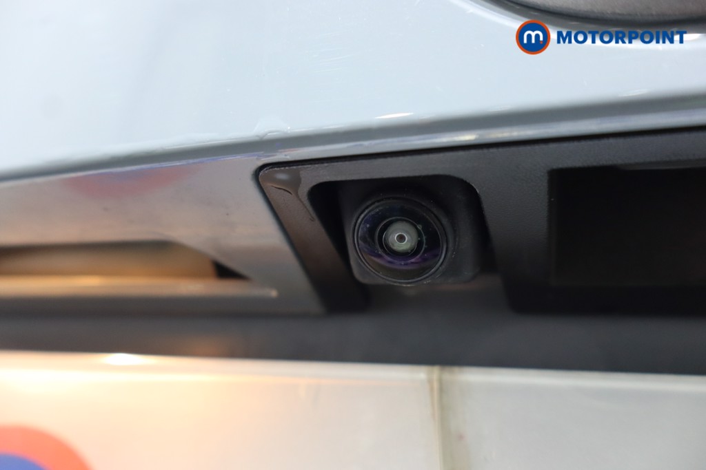 Nissan Juke Acenta Premium Automatic Petrol SUV - Stock Number (1609570) - 22nd supplementary image