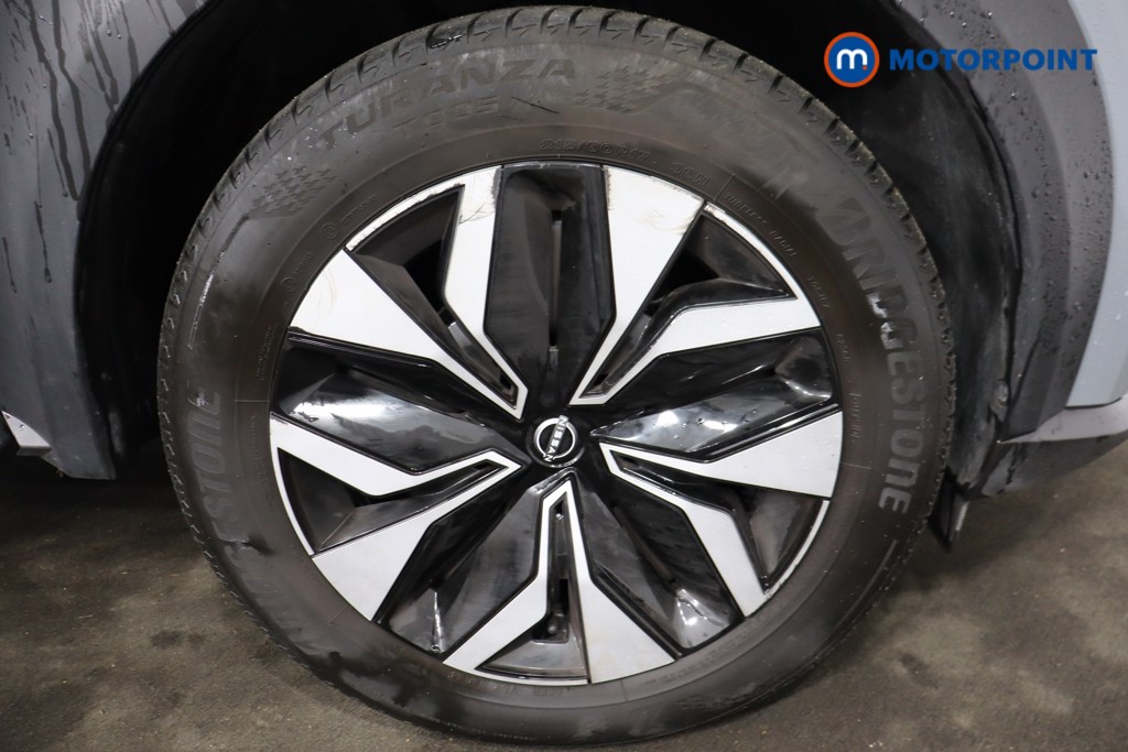 Nissan Juke Acenta Premium Automatic Petrol SUV - Stock Number (1609570) - 24th supplementary image