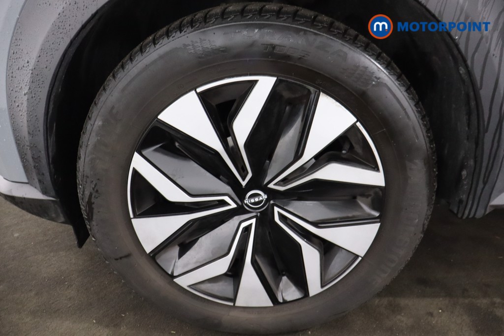 Nissan Juke Acenta Premium Automatic Petrol SUV - Stock Number (1609570) - 25th supplementary image